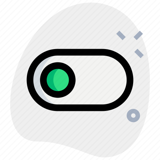 Toggle, off, switch, power icon - Download on Iconfinder