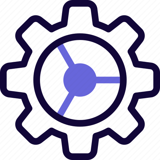 Cogwheel, gear, settings, preferences icon - Download on Iconfinder