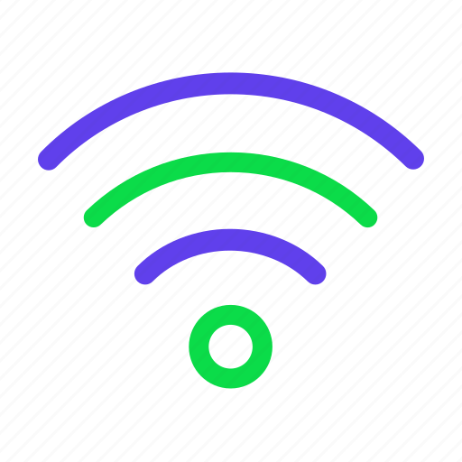 Wifi, internet, network, web icon - Download on Iconfinder