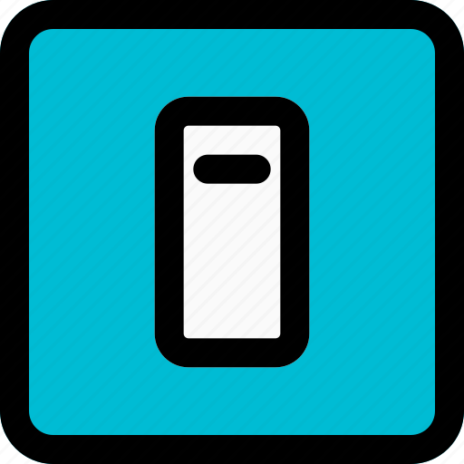 Switch, off, button icon - Download on Iconfinder