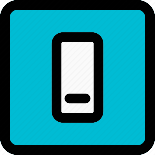 Switch, on, button icon - Download on Iconfinder