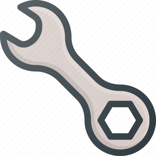 Set, settings, setup, tool, wrench icon - Download on Iconfinder