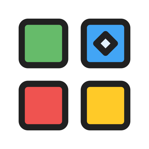 Apps, menu, navigation, option, layout icon - Download on Iconfinder