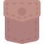pocket, tailoring, clothing, sewing, fashion 