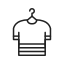 shirt on hanger, fashion, shirt, hanging, clothes, hanger, t-shirt, tshirt on hanger 