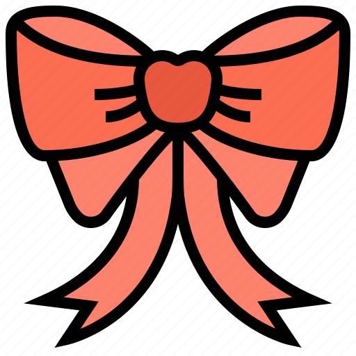 Beautiful, bow, fabric, fashion, ribbon icon - Download on Iconfinder