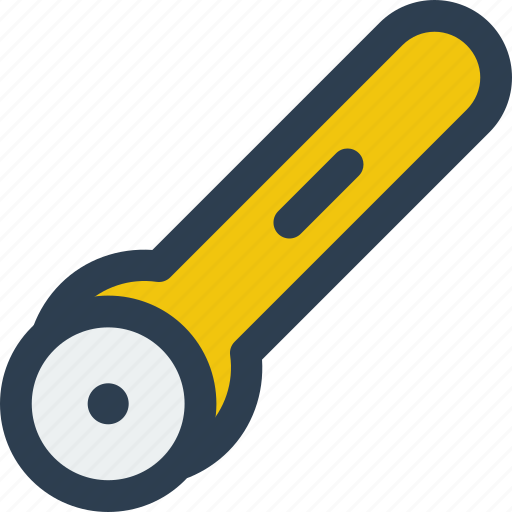 Rotary, cutter icon - Download on Iconfinder on Iconfinder