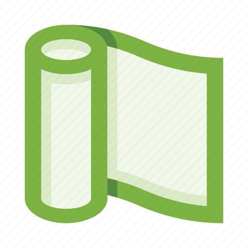 Fabric, textile, cloth, roll icon - Download on Iconfinder