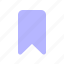 bookmark 