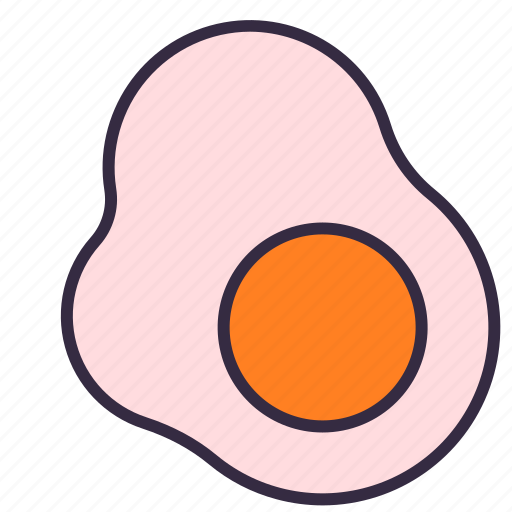 Food, sukiyaki, restaurant, cook, egg, fried, shabu icon - Download on Iconfinder