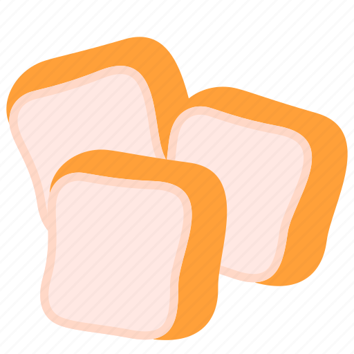 Tofu, soy, bean, food, sukiyaki, restaurant, cook icon - Download on Iconfinder
