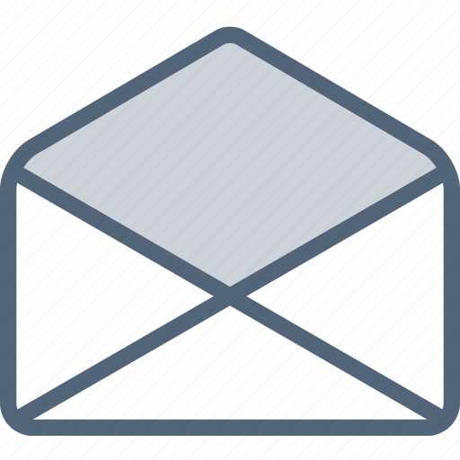 Mail, email, letter, message icon - Download on Iconfinder
