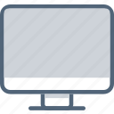 mac, monitor, pc, display