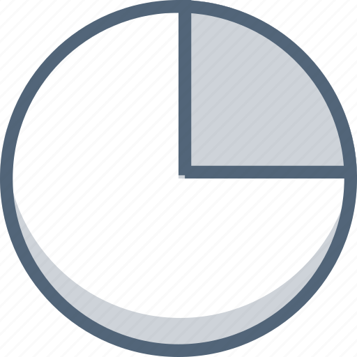 Chart, pie, finance, statistics icon - Download on Iconfinder