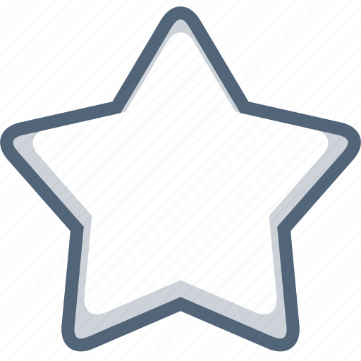 Fav, favorites, star, favorite icon - Download on Iconfinder