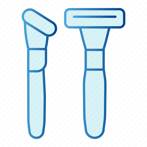 Razor, beauty, blade, hygiene, personal, sharp, shaver icon - Download on Iconfinder