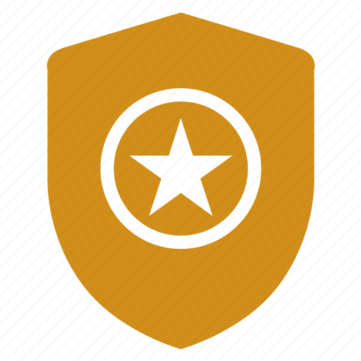 Army, guard, police, safety, shield, sign icon - Download on Iconfinder