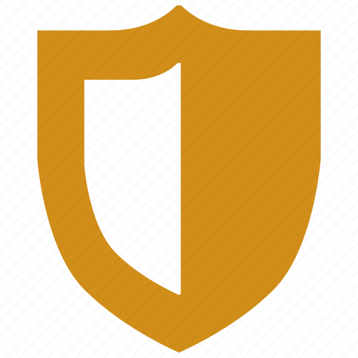 Safety, security, shield, weapon icon - Download on Iconfinder