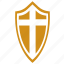 christian, shield, soldier, weapon 