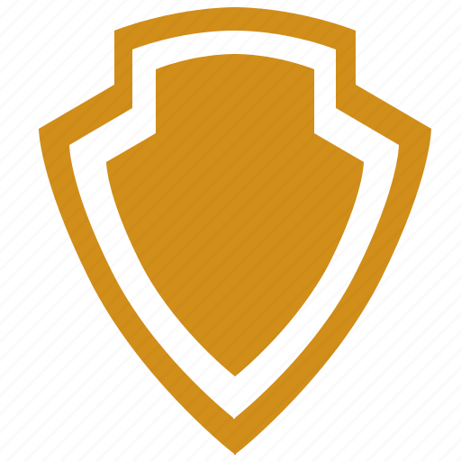 Safety, shield, war, warrior icon - Download on Iconfinder
