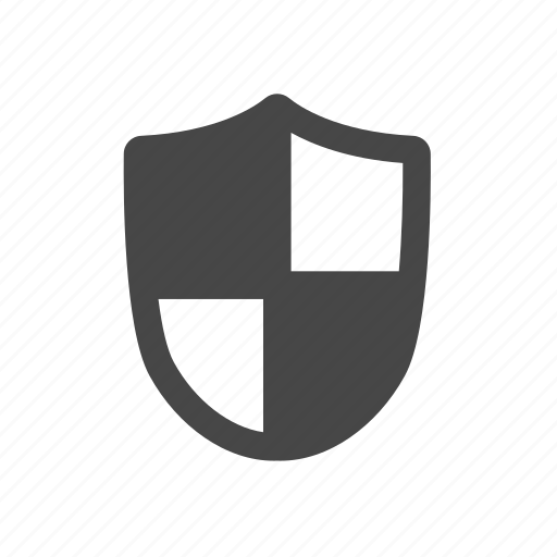 Security, shape, shield icon - Download on Iconfinder