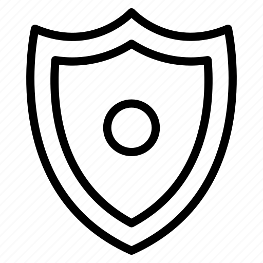 Shield, protection, secure, security, safety, protect icon - Download on Iconfinder