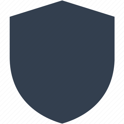Bold, protection, safe, safety, secure, security, shape icon - Download on Iconfinder