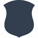 bold, protection, safe, safety, secure, security, shape, shield, template 