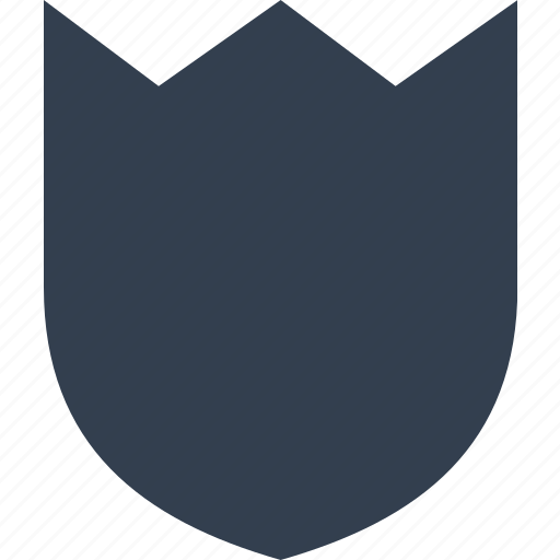 Bold, protection, safe, safety, secure, security, shape icon - Download on Iconfinder