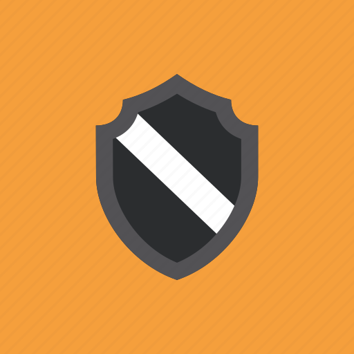 Shield, guard, protection, security icon - Download on Iconfinder