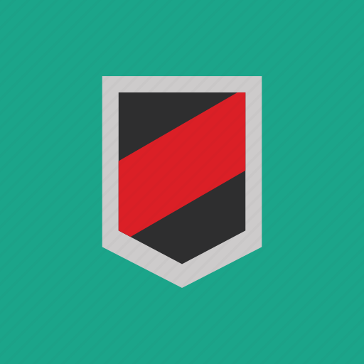 Shield, guard, protection, shape icon - Download on Iconfinder
