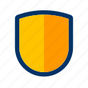badge, guard, protection, security, shield