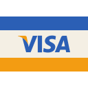 card, visa