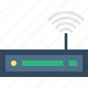 router, wifi 