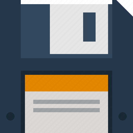 Disk, floppy icon - Download on Iconfinder on Iconfinder
