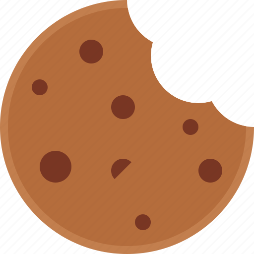 Chocolate, cookie icon - Download on Iconfinder