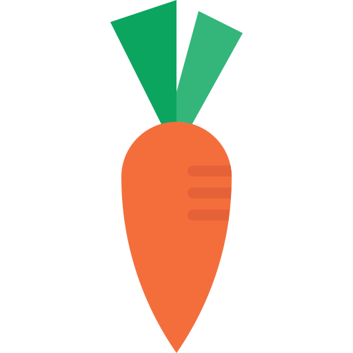 Carrot icon - Free download on Iconfinder