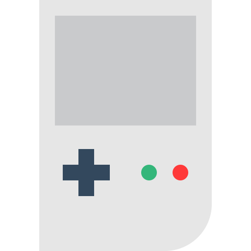 Gameboy icon - Free download on Iconfinder