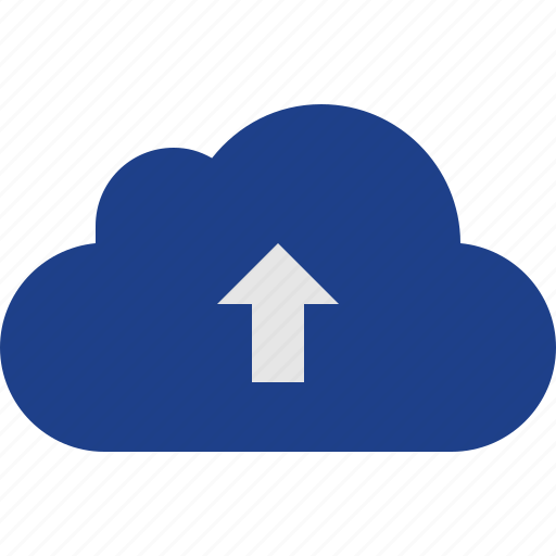 Cloud, upload icon - Download on Iconfinder on Iconfinder