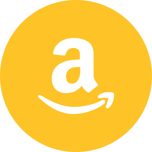 Amazon, logo icon - Free download on Iconfinder