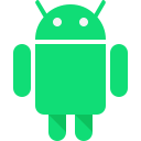 android, logo