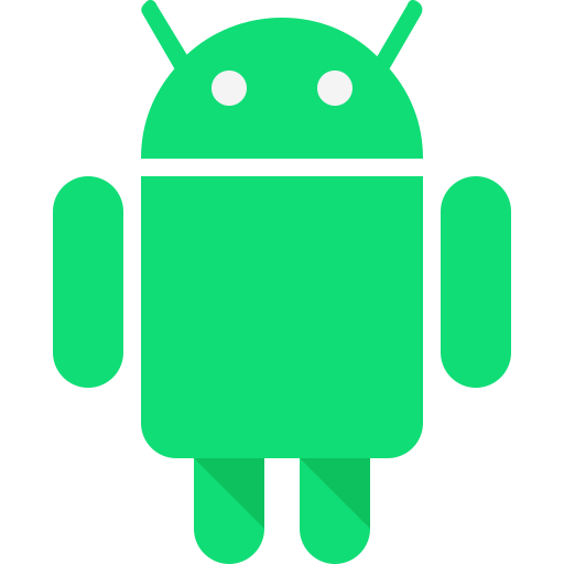 Android, logo icon - Free download on Iconfinder