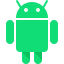 android, logo 