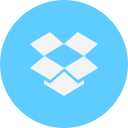 dropbox, logo
