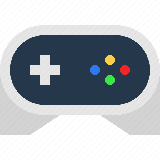 Controller, game icon - Download on Iconfinder on Iconfinder