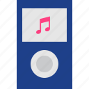 ipod, music, playlist