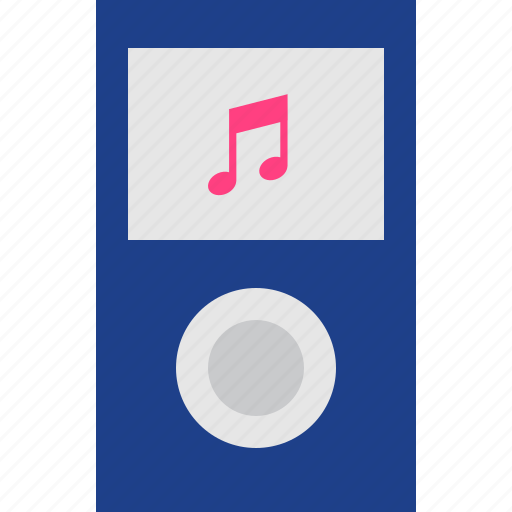 Ipod, music, playlist icon - Download on Iconfinder