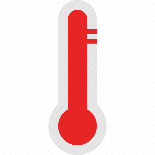Thermometer icon - Download on Iconfinder on Iconfinder