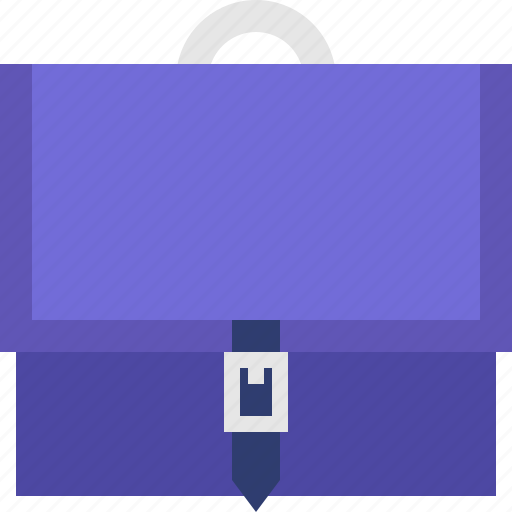Bag, office icon - Download on Iconfinder on Iconfinder