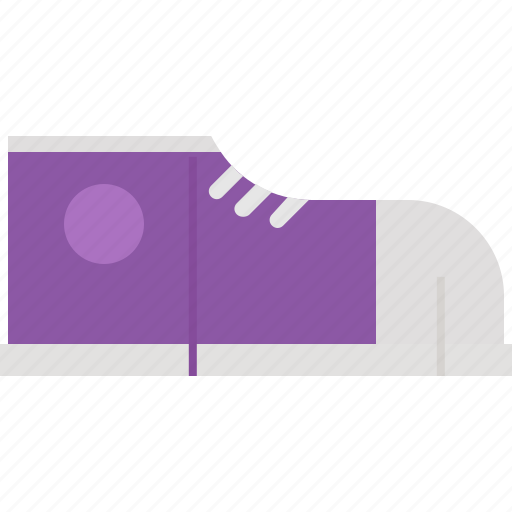 Shoe, converse icon - Download on Iconfinder on Iconfinder